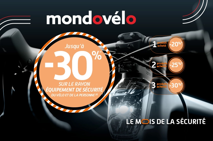 Le mois de la sécurité
