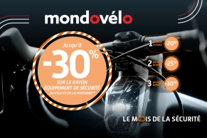 Le mois de la sécurité