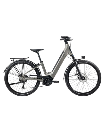 Vtc electrique 500wh store