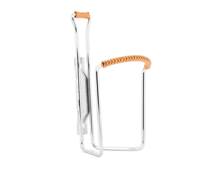 Porte-bidon VINTAGE Argent