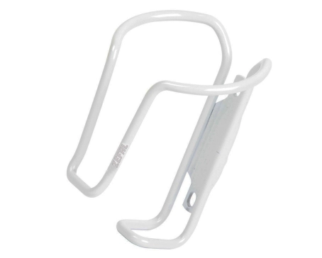 Porte-bidon PULSE FULL ALU Blanc