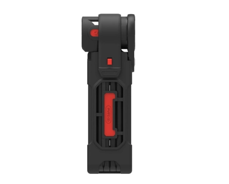 Antivol pliable K-TRAZ F16 Noir
