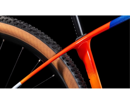 VTT semi rigide Enfant PHENIX C:62 SLX ROOKIE Blanc