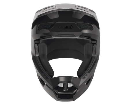 Casque VTT Unisexe HIDROP Noir Brillant