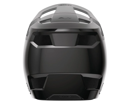 Casque VTT Unisexe HIDROP Noir Brillant