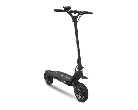 Trottinette électrique Unisexe DUALTRON EAGLE 60V 18Ah Noir