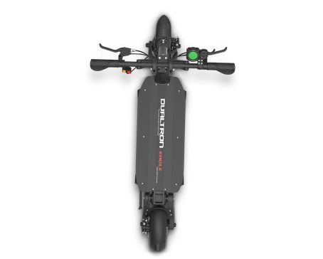 Trottinette électrique Unisexe DUALTRON EAGLE 60V 18Ah Noir