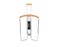Porte-bidon VINTAGE Argent - Image 2/3