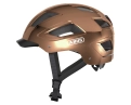 Casque loisir/urbain Unisexe HYBAN 2.0 Chrome Rosé - Image 1/4