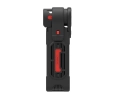 Antivol pliable K-TRAZ F16 Noir - Image 3/3