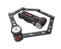 Antivol pliable K-TRAZ F16 Noir - Image 1/3
