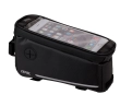 Sacoche de cadre CONSOLE PACK T2 Noir - Image 2/2