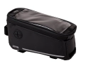 Sacoche de cadre CONSOLE PACK T2 Noir - Image 1/2