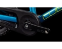Vélo Enfant NUMOVE 120 RT Bleu - Image 5/6