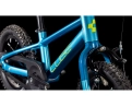 Vélo Enfant NUMOVE 120 RT Bleu - Image 6/6