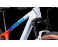 VTT semi rigide Enfant PHENIX C:62 SLX ROOKIE Blanc - Image 6/6
