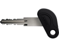 Antivol de cadre PRO AMPARO 4750 SL NR Noir - Image 2/2