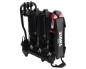 Porte-vélo sur attelage EASYFOLD 3 3 VÉLOS Noir - Image 3/4