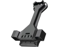 Antivol en U GRANIT SUPER EXTREME 2500/165 HB 230 + SUPPORT USH 2500 Noir - Image 2/3
