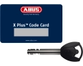 Antivol en U GRANIT SUPER EXTREME 2500/165 HB 230 + SUPPORT USH 2500 Noir - Image 3/3