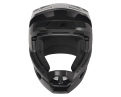 Casque VTT Unisexe HIDROP Noir Brillant - Image 2/6