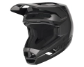 Casque VTT Unisexe HIDROP Noir Brillant - Image 3/6