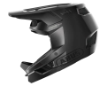 Casque VTT Unisexe HIDROP Noir Brillant - Image 1/6