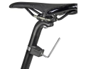Adaptateur sur tige de selle CONTOUR Noir - Image 2/6
