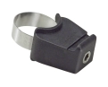 Adaptateur sur tige de selle CONTOUR Noir - Image 1/6