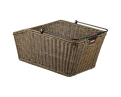 Panier arrière STRUCTURA GT GTA Marron - Image 1/3