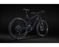 VTT électrique tout suspendu Unisexe OVERVOLT TR 4.6 Noir - Image 2/7