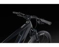 VTT électrique tout suspendu Unisexe OVERVOLT TR 4.6 Noir - Image 3/7