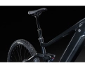 VTT électrique tout suspendu Unisexe OVERVOLT TR 4.6 Noir - Image 5/7
