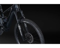 VTT électrique tout suspendu Unisexe OVERVOLT TR 4.6 Noir - Image 6/7