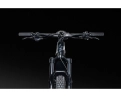 VTT électrique tout suspendu Unisexe OVERVOLT TR 4.6 Noir - Image 7/7