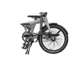 Vélo pliant PRO20 NE Gris Satin - Image 2/6