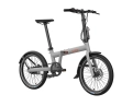 Vélo pliant PRO20 NE Gris Satin - Image 3/6