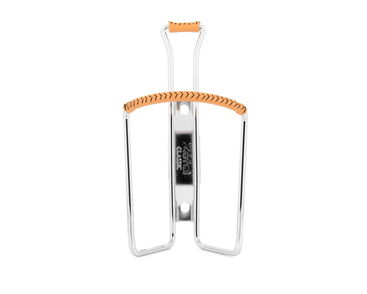 Porte-bidon VINTAGE Argent