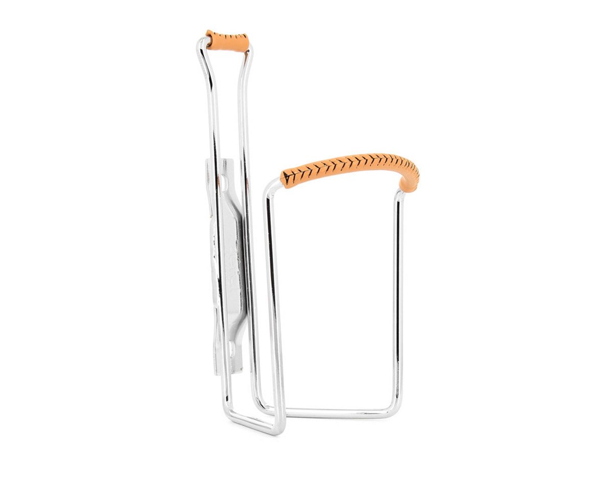 Porte-bidon VINTAGE Argent