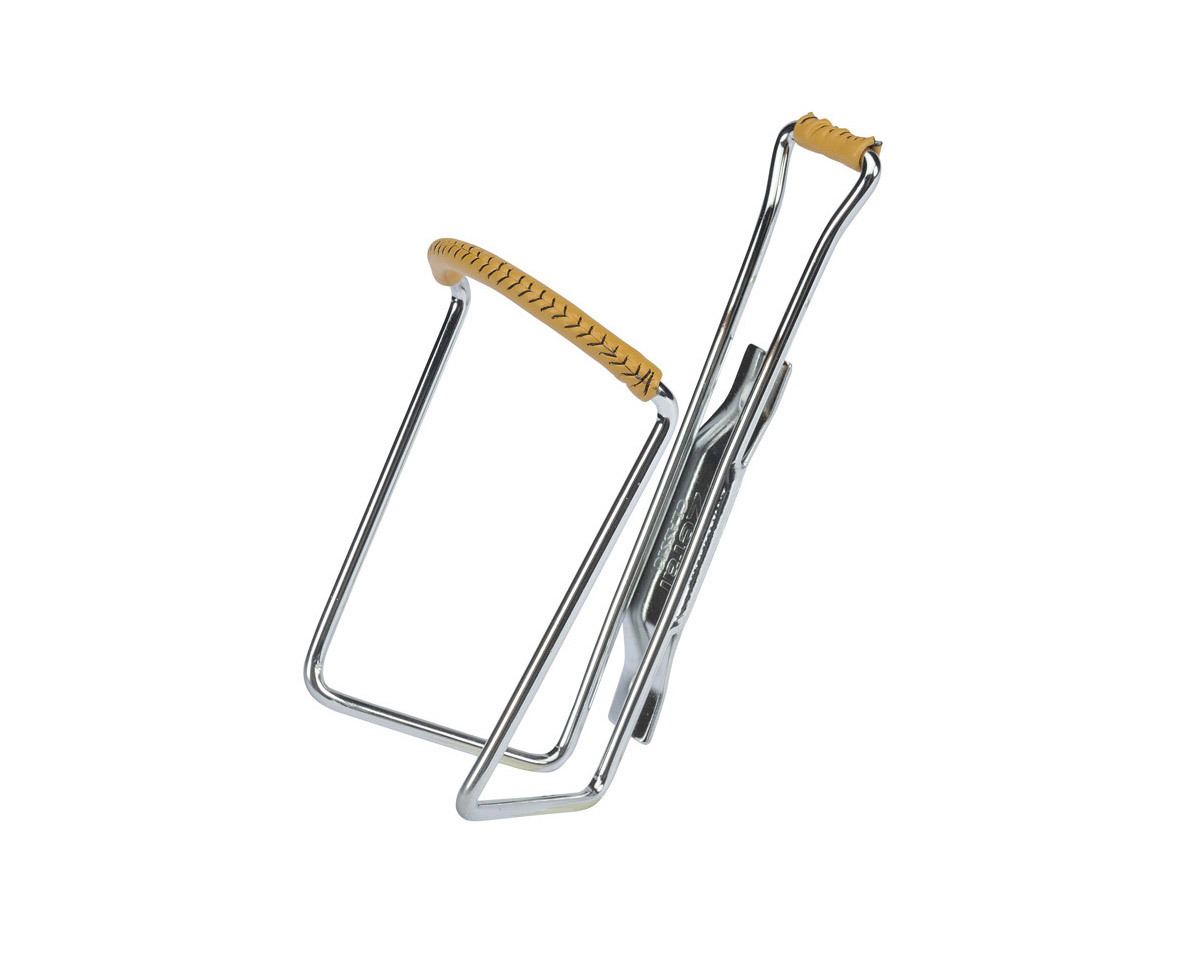 Porte-bidon VINTAGE Argent