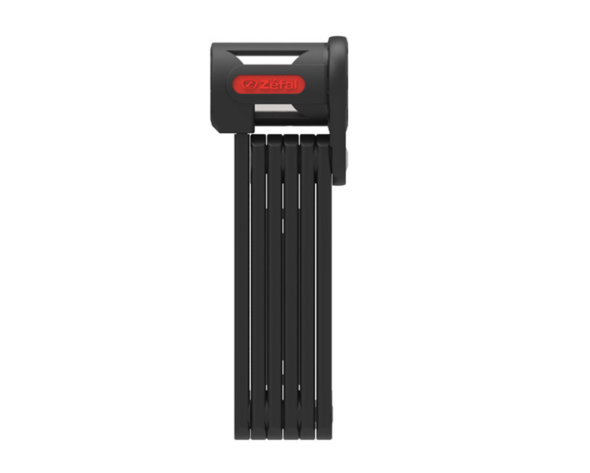 Antivol pliable K-TRAZ F16 Noir