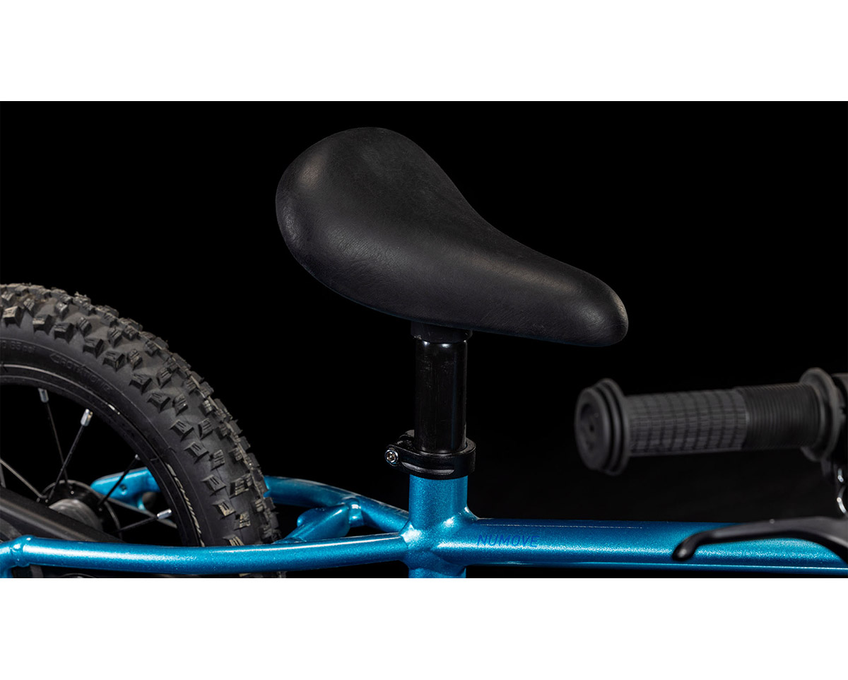 Vélo Enfant NUMOVE 120 RT Bleu