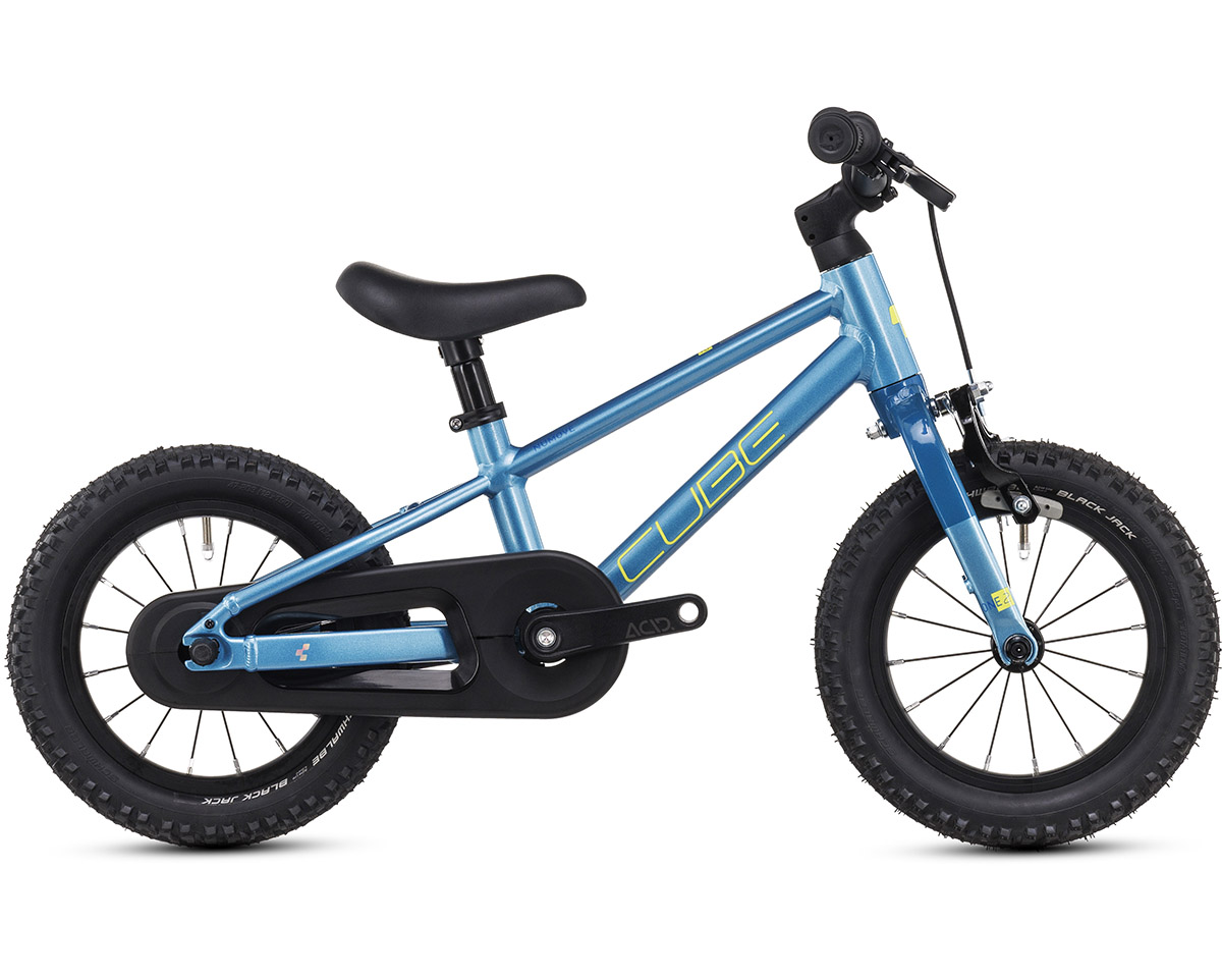 Vélo Enfant NUMOVE 120 RT Bleu