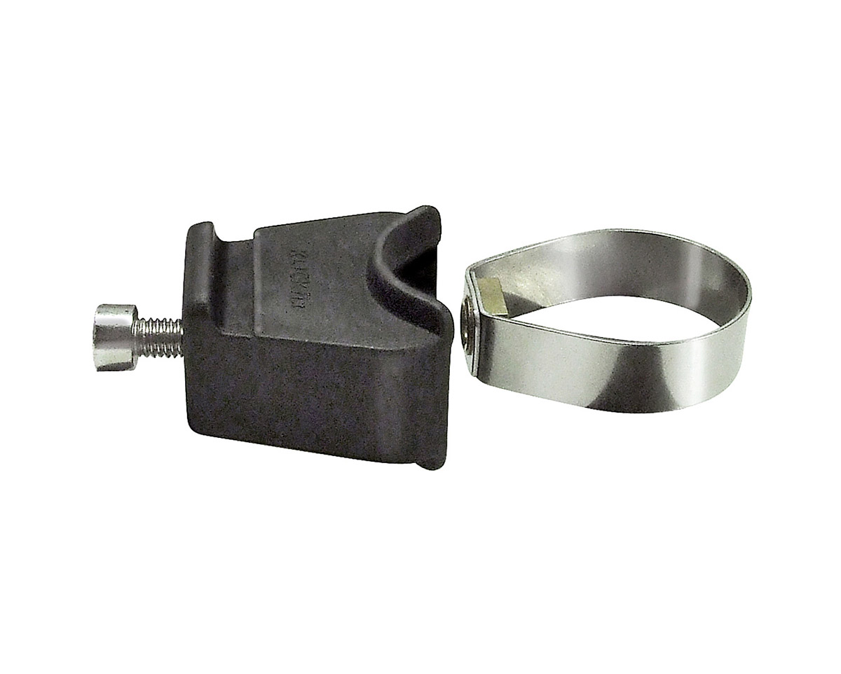 Adaptateur sur tige de selle CONTOUR Noir