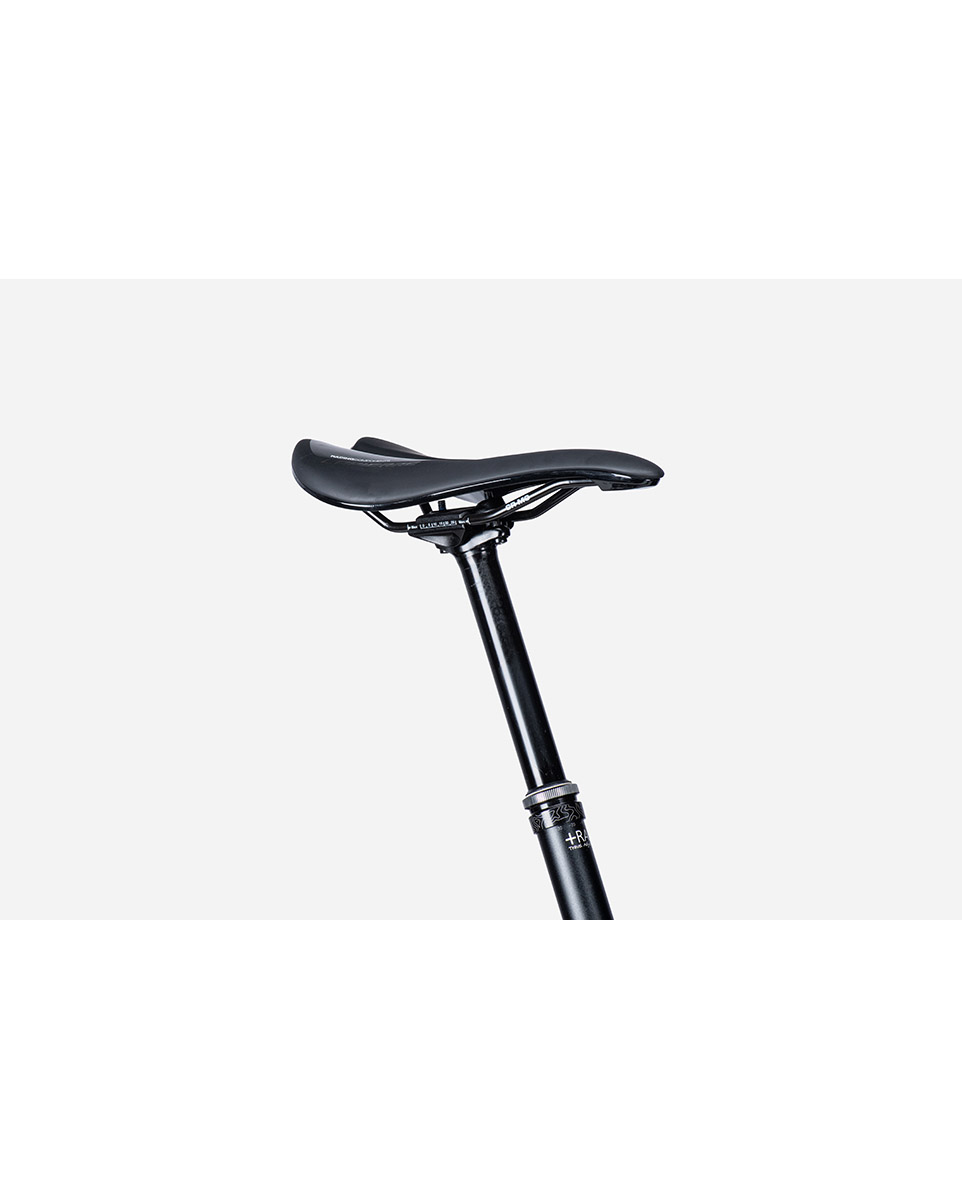 VTT tout suspendu Unisexe SPICY CF 7.9 Violet